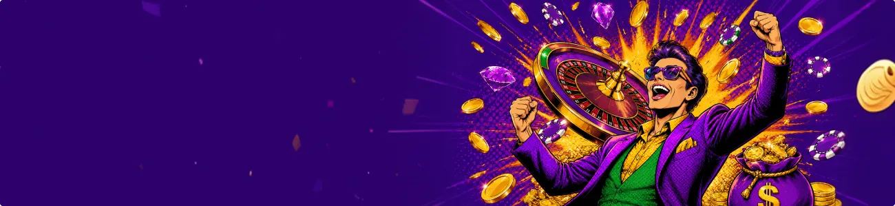 Simsinos Casino Simsinos casino Banner 3